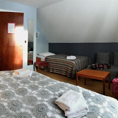 Sel Guesthouse Skálholt 외부 사진